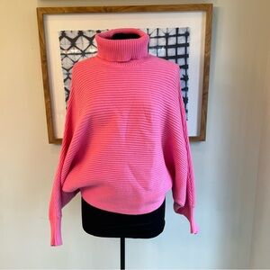 Zara Turtleneck Sweater